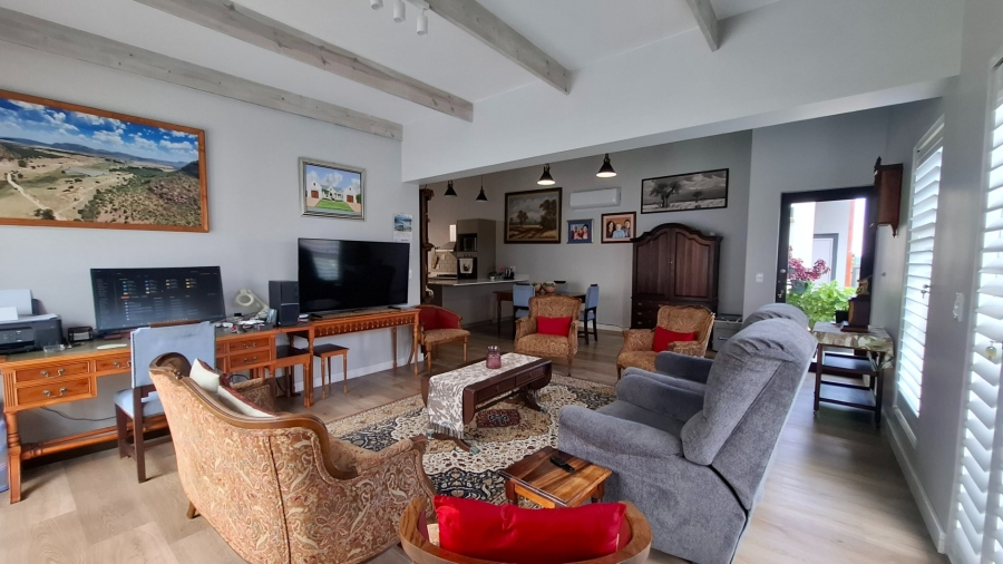 2 Bedroom Property for Sale in Hartland Lifestyle Estate Western Cape